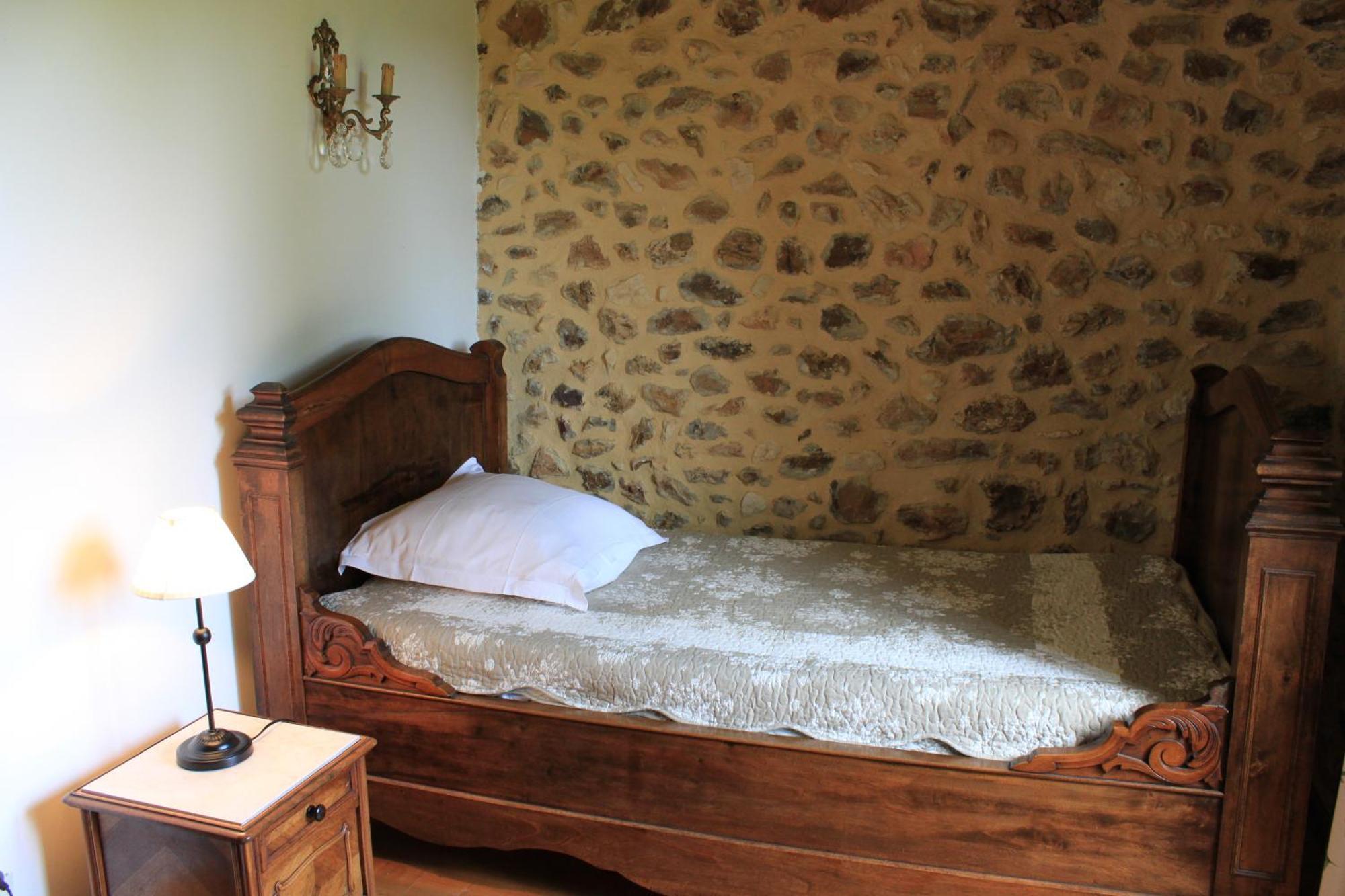 Saint-Avit-Rivière Chambres D'Hotes Leone Haute מראה חיצוני תמונה