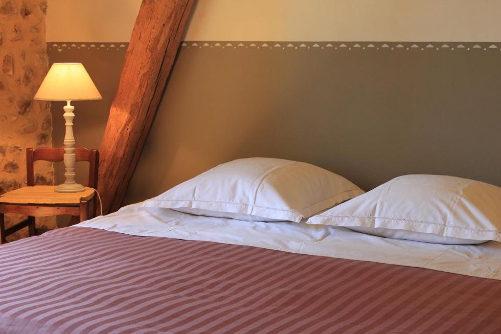 Saint-Avit-Rivière Chambres D'Hotes Leone Haute מראה חיצוני תמונה